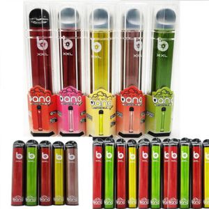 Bang XXL Disposable Vape Device