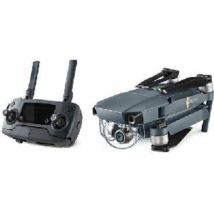 DJI Mavic Pro Drone with 4K HD Camera