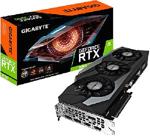 GIGABYTE GeForce RTX 3080  2080 Gaming OC 10GB GDDR6X Graphics Card