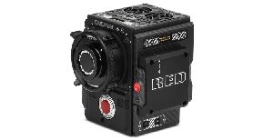 Red DSMC2 Helium 8K S35 with Camera Package 367 Run time 367 hours