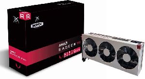 SAPPHIRE AMD RADEON VII 16GB HBM2 VEGA2 GRAPHICS CARD
