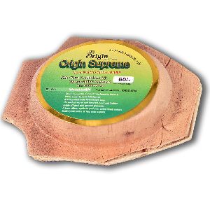 Origin Supreme Organic Bathing Soap