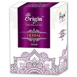 75 Gm Origin Herbal Soap