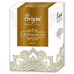 75 Gm Origin Nalpamaram Soap