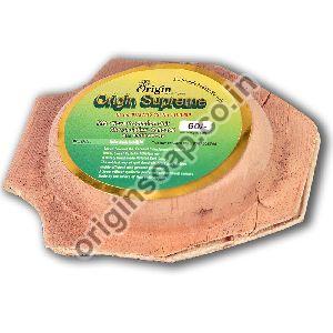 Origin Supreme Organic Bathing Soap
