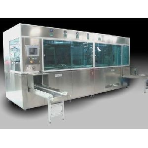 Laboratory Ultrasonic Cleaning Machine