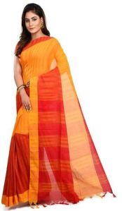 Jharna Handloom Cotton Saree