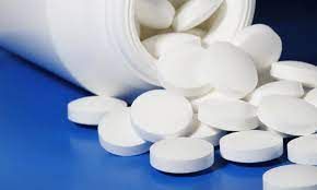 Anti Migraine Tablets