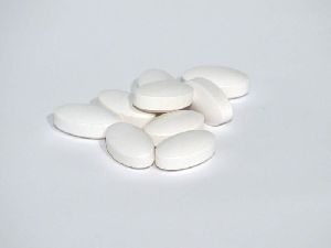 Anti Thyroid Tablets