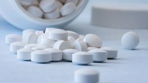 Antiarrhythmic Tablets