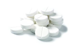 Cardiac Glycosides Tablets