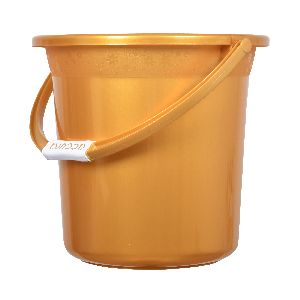 Plastic Bucket 18Litre