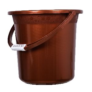 Plastic Buckets 5L