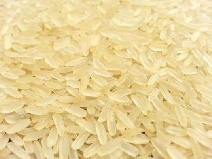 5 % Broken Parboiled Rice