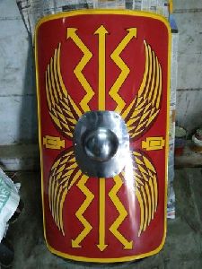 Armour Shield