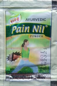 GH Pain Nill Powder