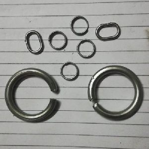 Metal Ring