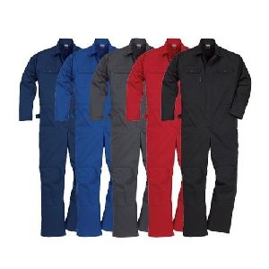 Industrial Technician Uniform