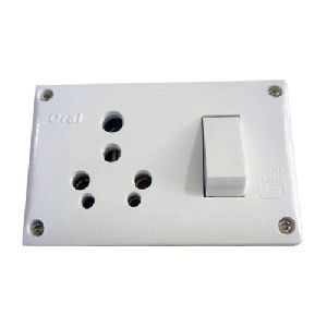 3 Pin Electrical Switch