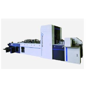 Print Inspection Machine