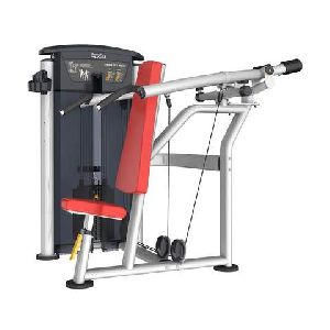 Shoulder Press Fitness Equipment
