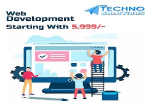 Best Website Development Company In Delhi