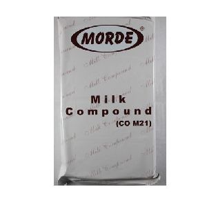 Milk Compound Chocolate Slab