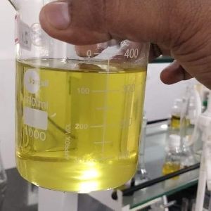 b 100 biodiesel oil