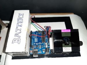 Engineering Projects