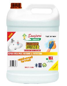 5 Liter Bathroom Cleaner