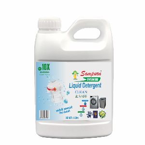 5 Liter Liquid Detergent