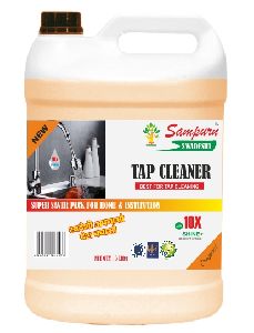 Tap Cleaner