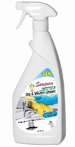 Tap & Kitchen Cleaner