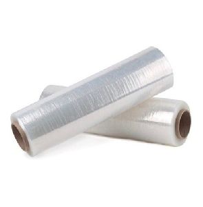 LDPE Wrapping Film Roll