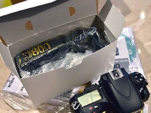 Affordable price of Nikon D800E 36.3MP Full Frame DSLR Body
