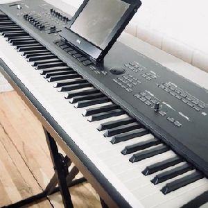 Box Sell Korg Oasys 88 Key 100% Piano Keyboard Synthesizer