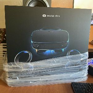 BUY 5 Unit get 2 free Original Oculus Quest All-in-one VR Gaming Headset - 128GB