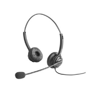 Dialpad Telephone Headset