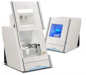 Roland DWX-51D 5-Axis Dental Milling Machine (MITRA PRINT)