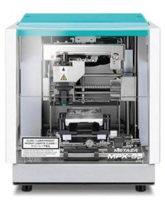 Printing Machines & Equipment