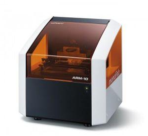 Roland MonoFab ARM-10 Rapid Prototyping 3D Printer (MITRA PRINT)