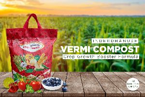 Neem Based Vermi compost