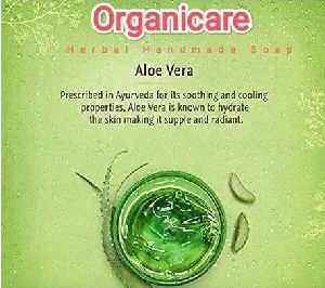 aloe vera soap