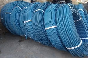 HDPE Electric Wire Pipe
