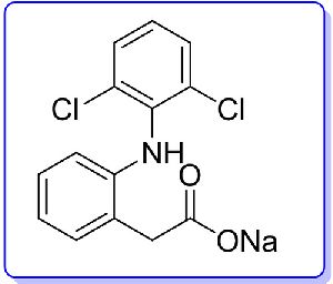 Aceclofenac Impurity A