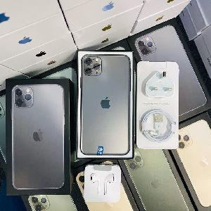 Apple iPhone 11 Pro Max to 12 Pro Max