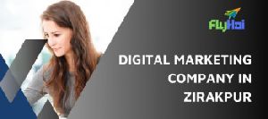 Digital Marketing Agency in Zirakpur