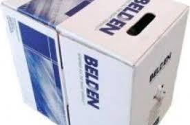 Belden cat6 Box