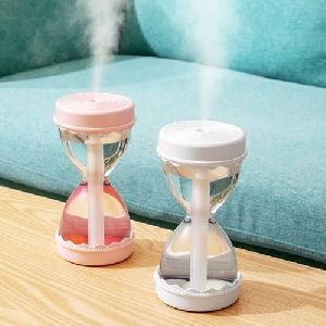 Humidifying Equipment