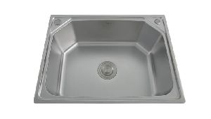 FS 2317 Designer Single Bowl Kitchen Sink